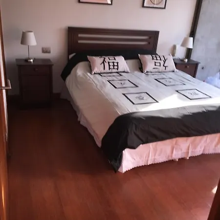 Departamento Hamlet Las Condes Hotel